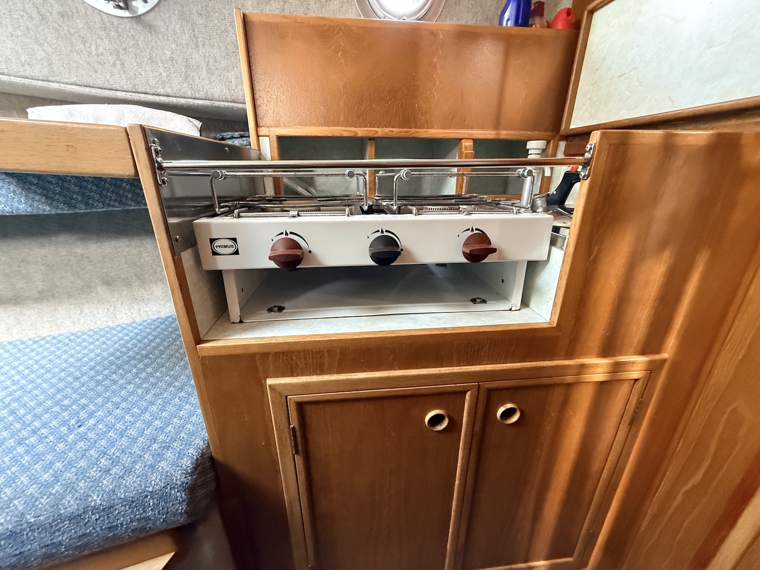 gas hobs