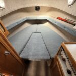 berths