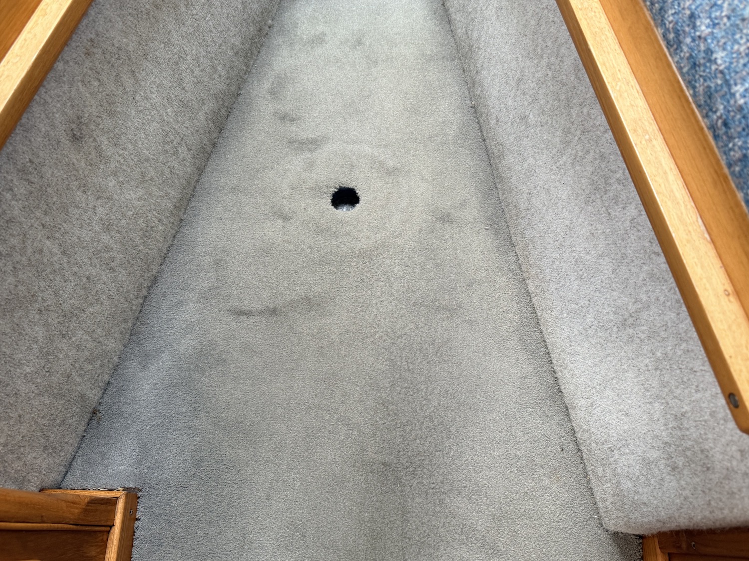 interior carpet