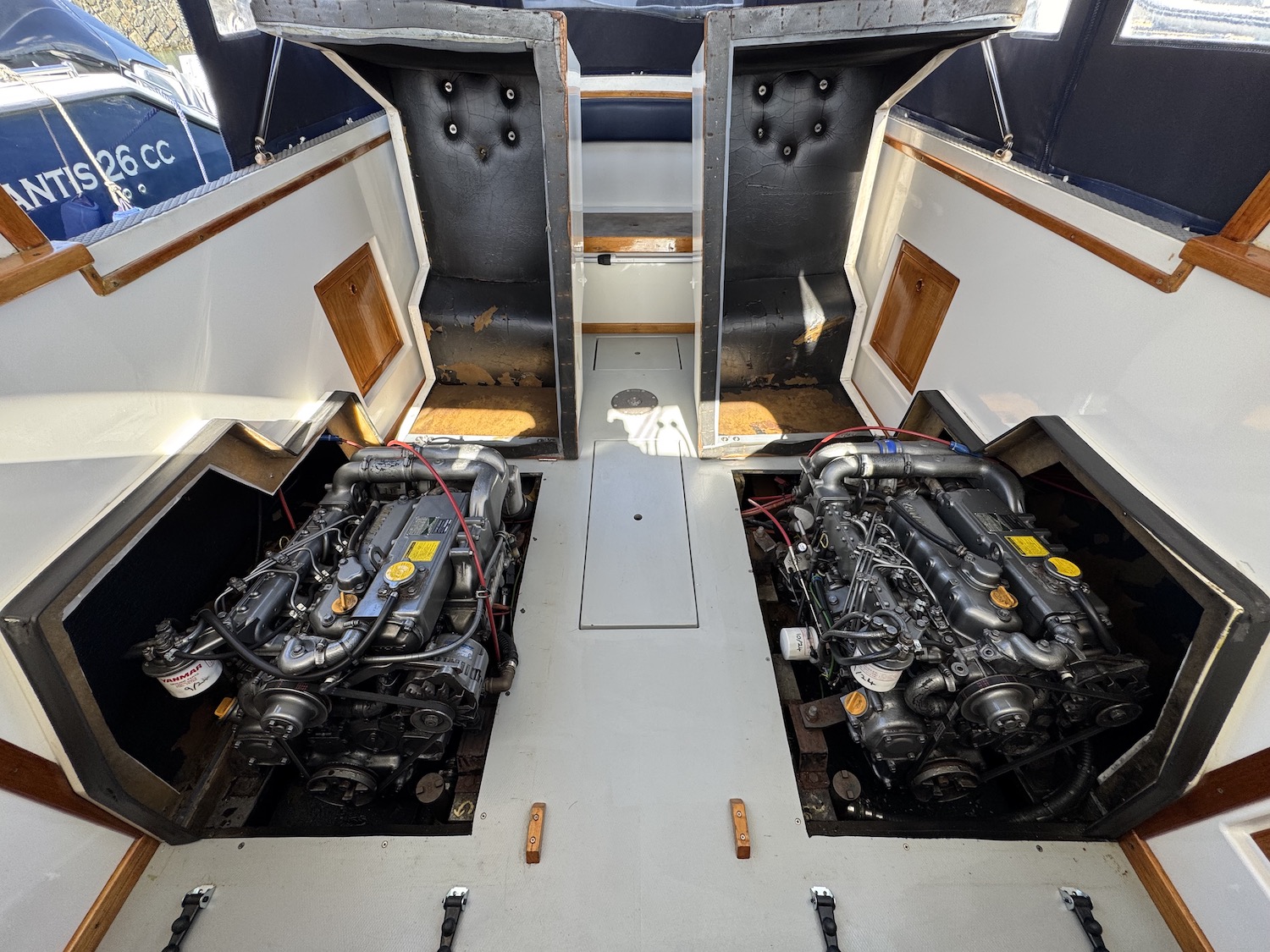 engines