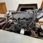 yanmar engine