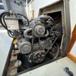 engine detail