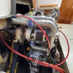 yanmar diesel engine