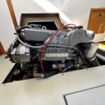 yanmar marine engine