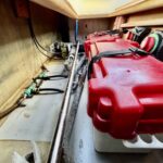 batteries