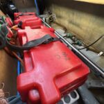 marine batteries