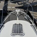 foredeck
