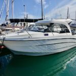Beneteau 8