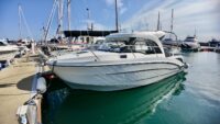 Beneteau 8