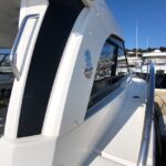 side deck