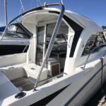 starboard side