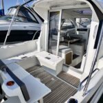 cockpit