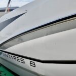 stern close up