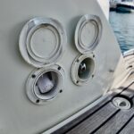 cockpit shower