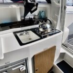 galley Beneteau