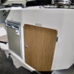 fridge dometic