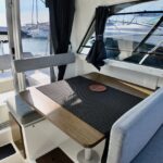 cabin seating