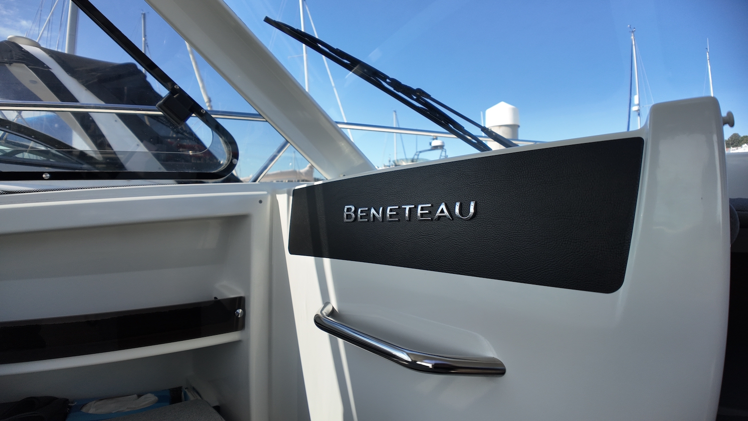 Beneteau