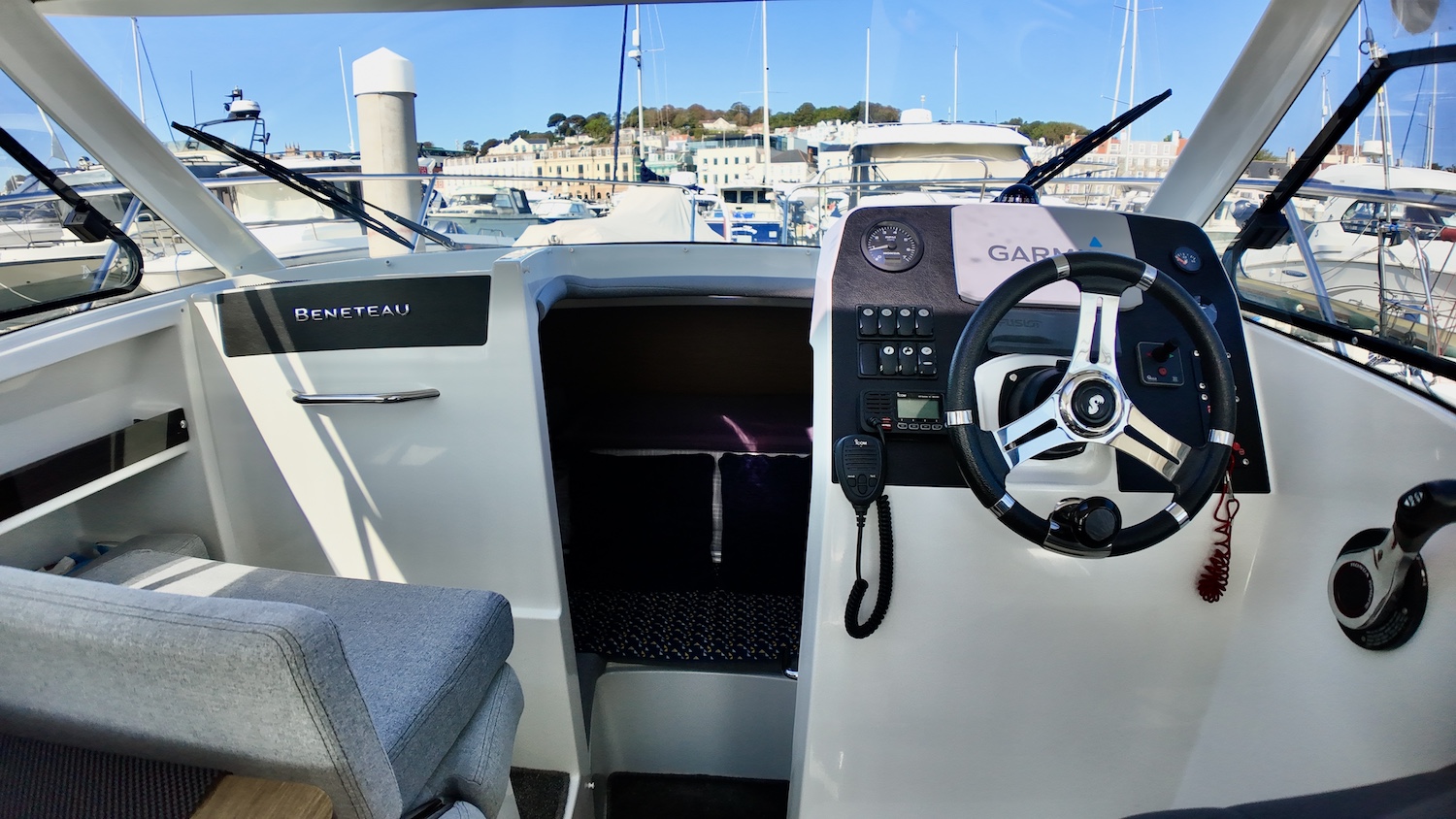 companionway