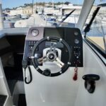 steering position