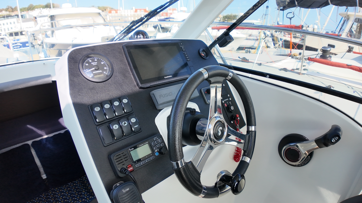 helm