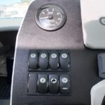 electrical panel