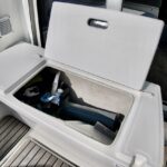 cockpit locker