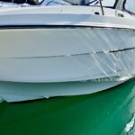 hull close up