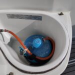 gas locker