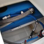 water tank