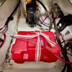 bow thruster battery