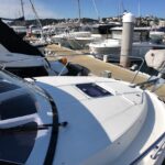 foredeck