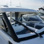 windscreen