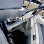 anchor windlass