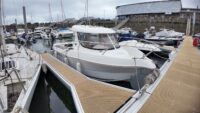 Arvor 215