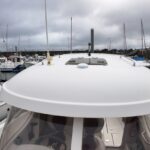 wheelhouse roof