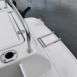 swim platform