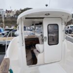 wheelhouse arvor