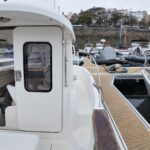 arvor side decks