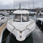 Arvor 215 for sale