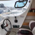 helm controls
