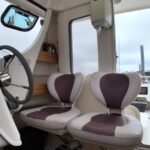 helm seats