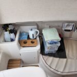 galley