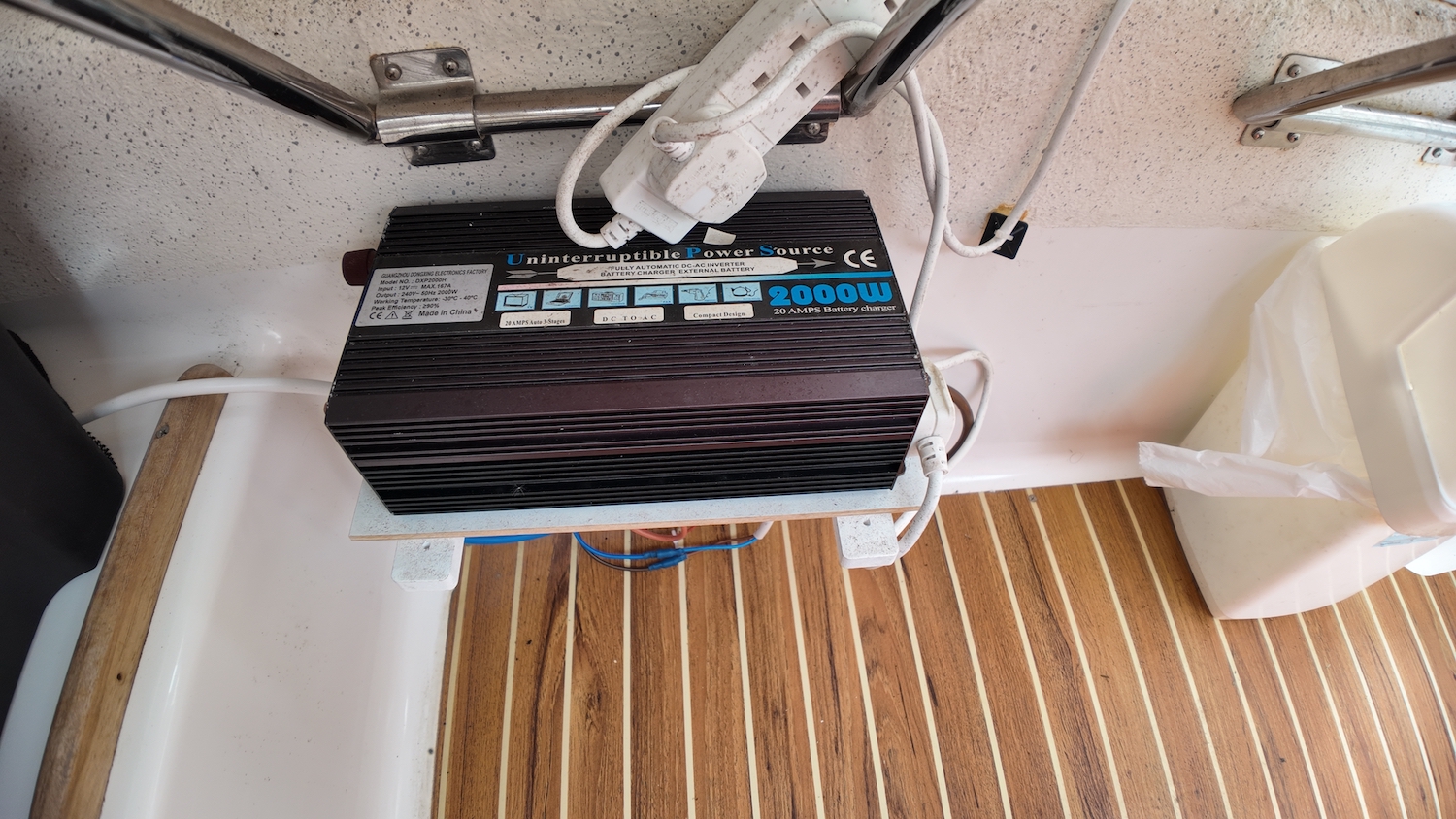 inverter