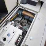 marine volkswagen engine