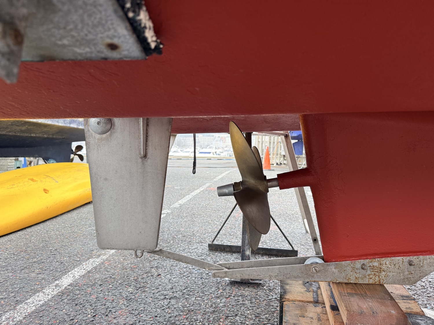 propeller