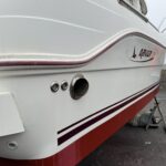 hull close up
