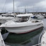 Arvor boat for sale