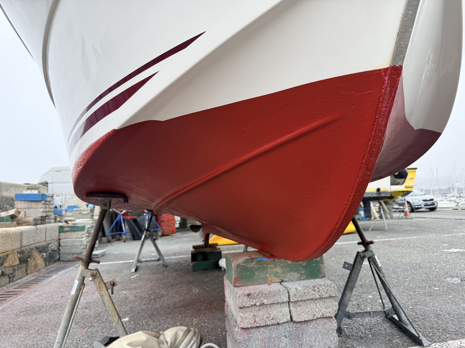 antifouling