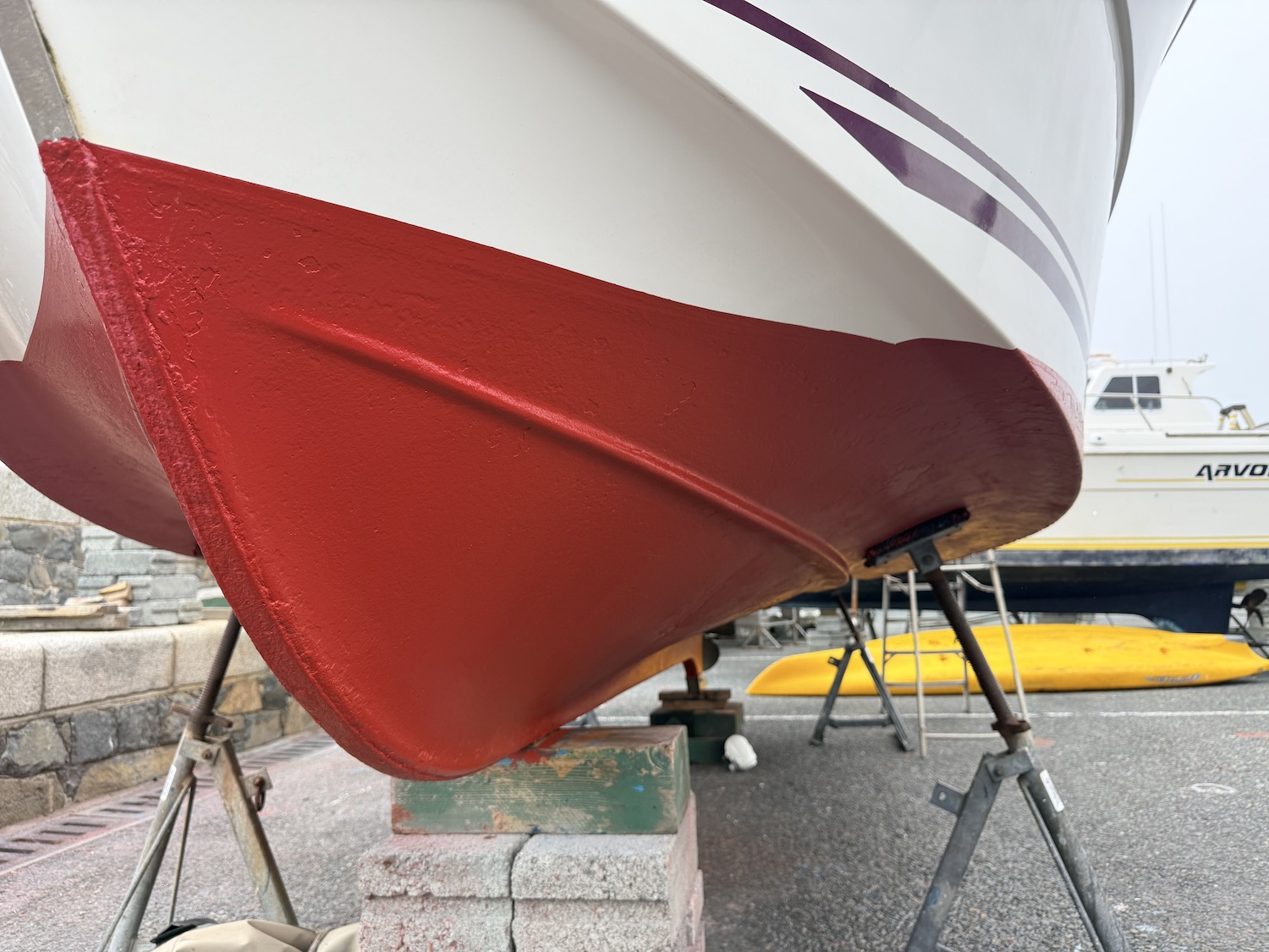 antifoul